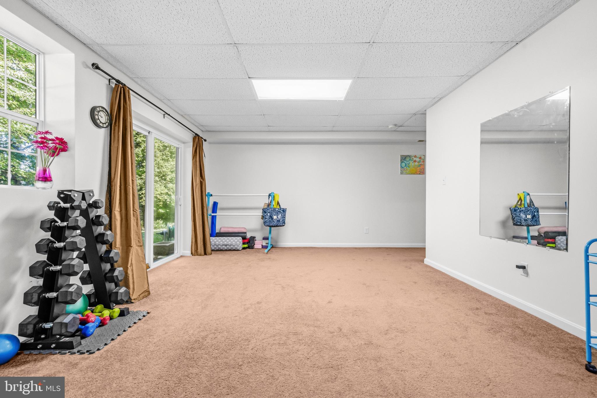 FOXMOOR - Residential