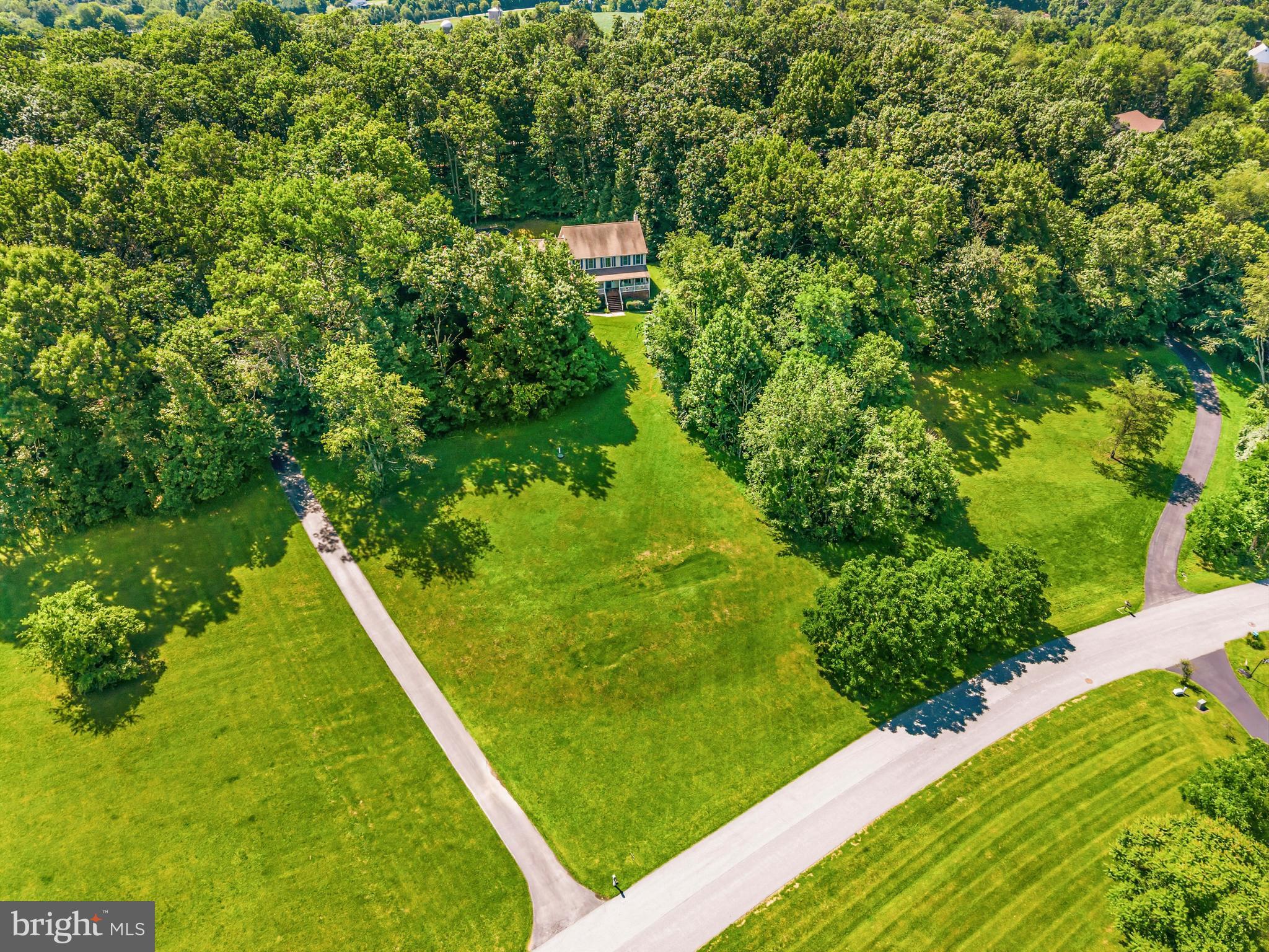 FOXMOOR - Residential