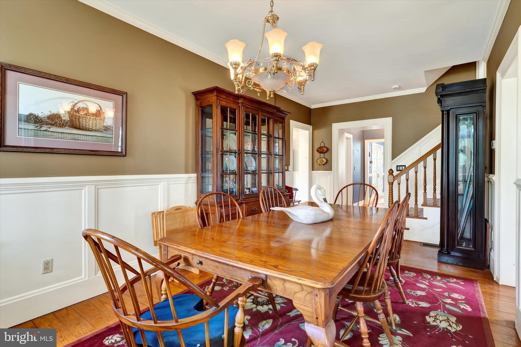 FOX HILL - Residential