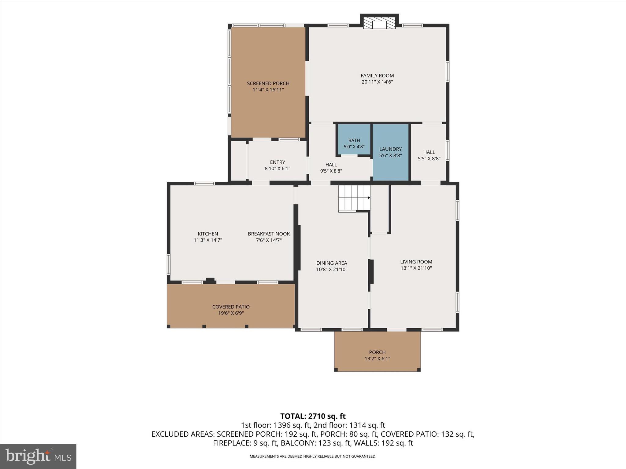 FOX HILL - Residential
