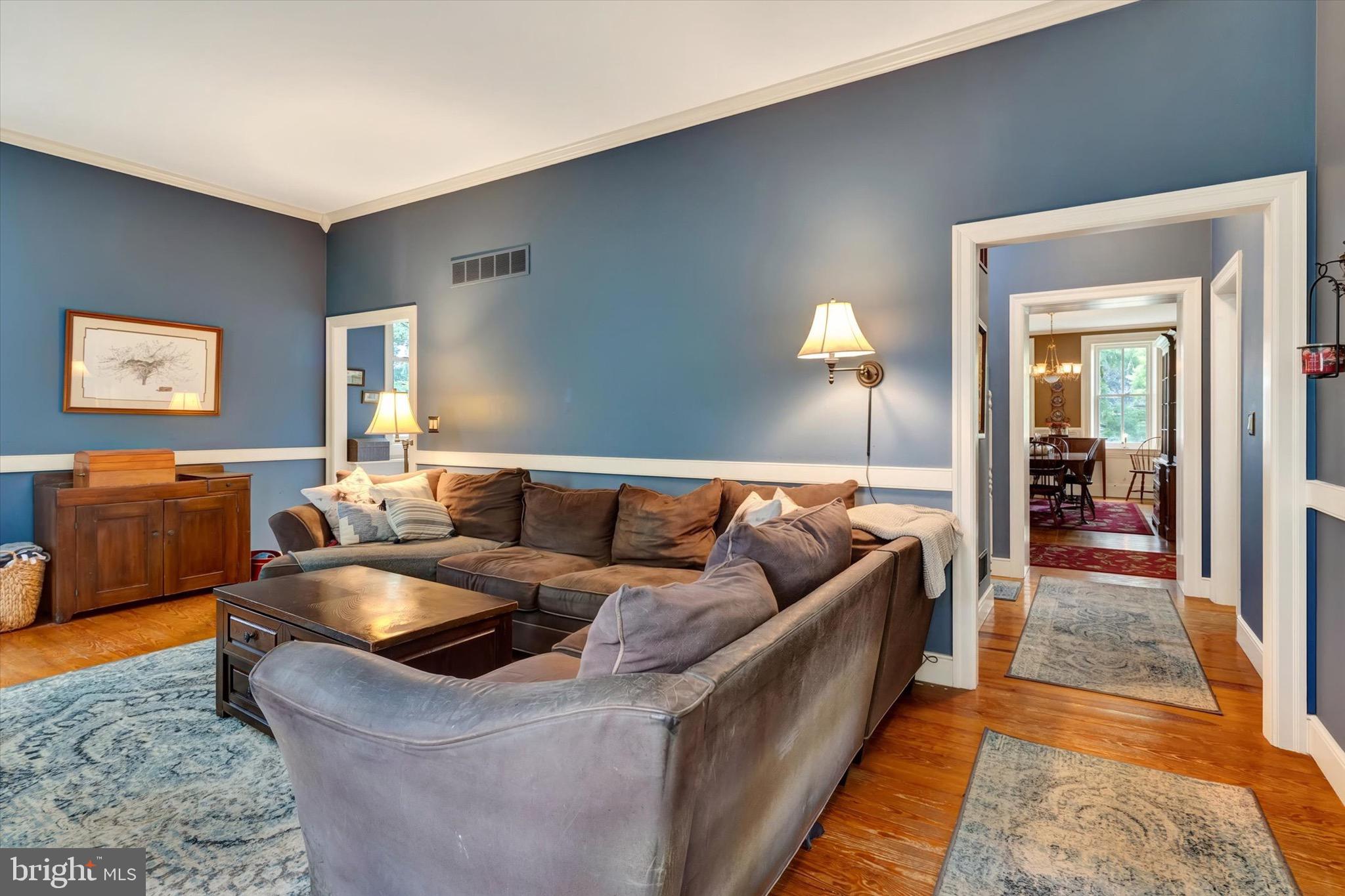FOX HILL - Residential