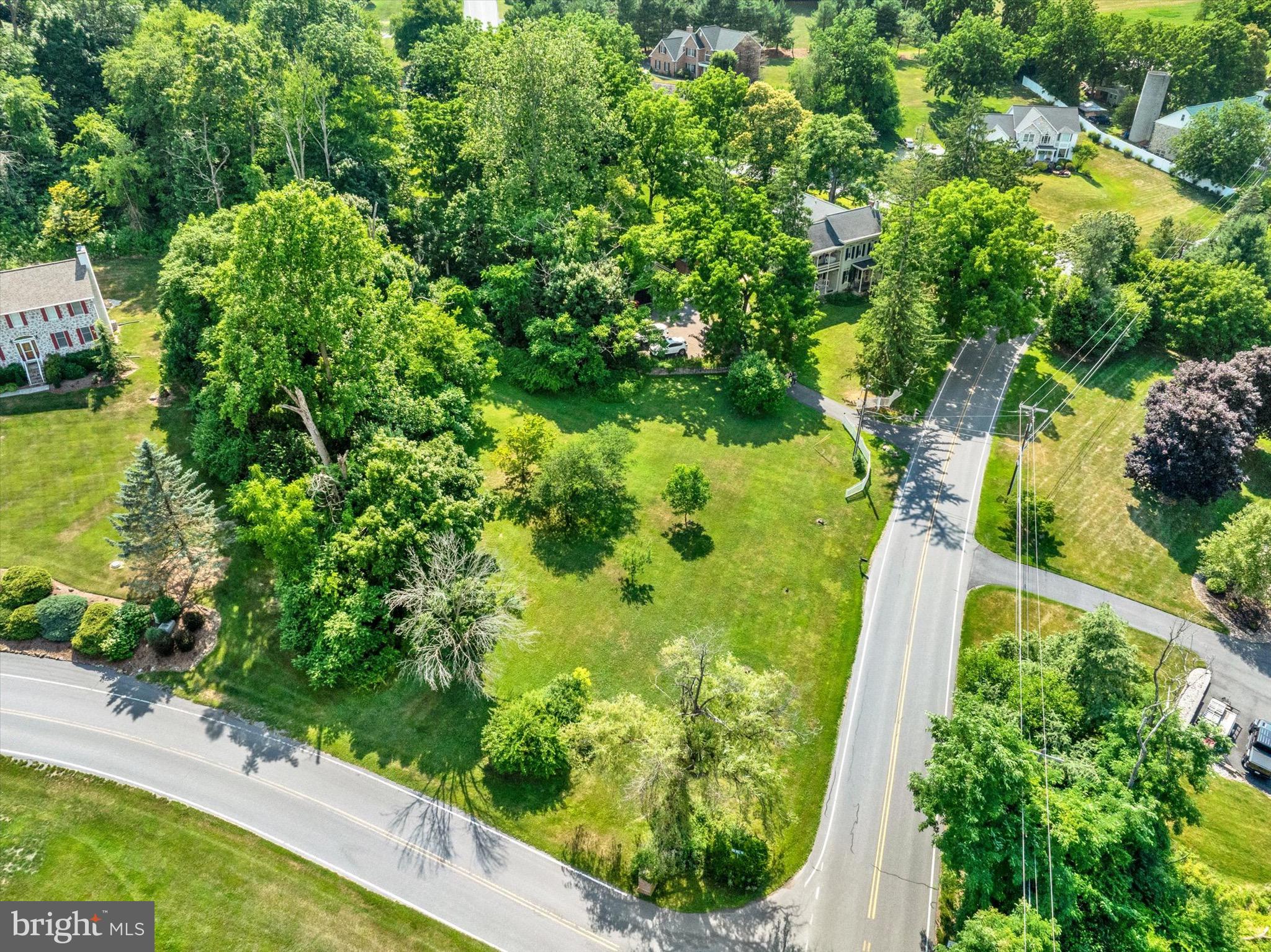 FOX HILL - Residential