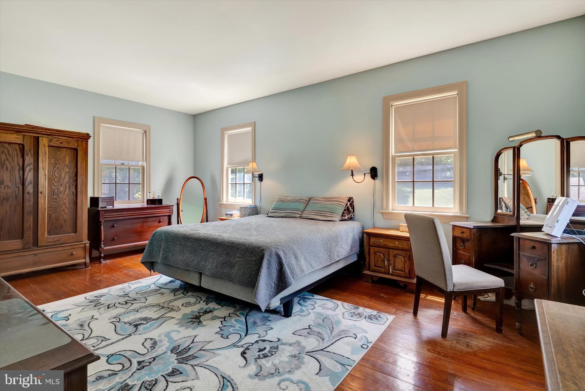FOX HILL - Residential