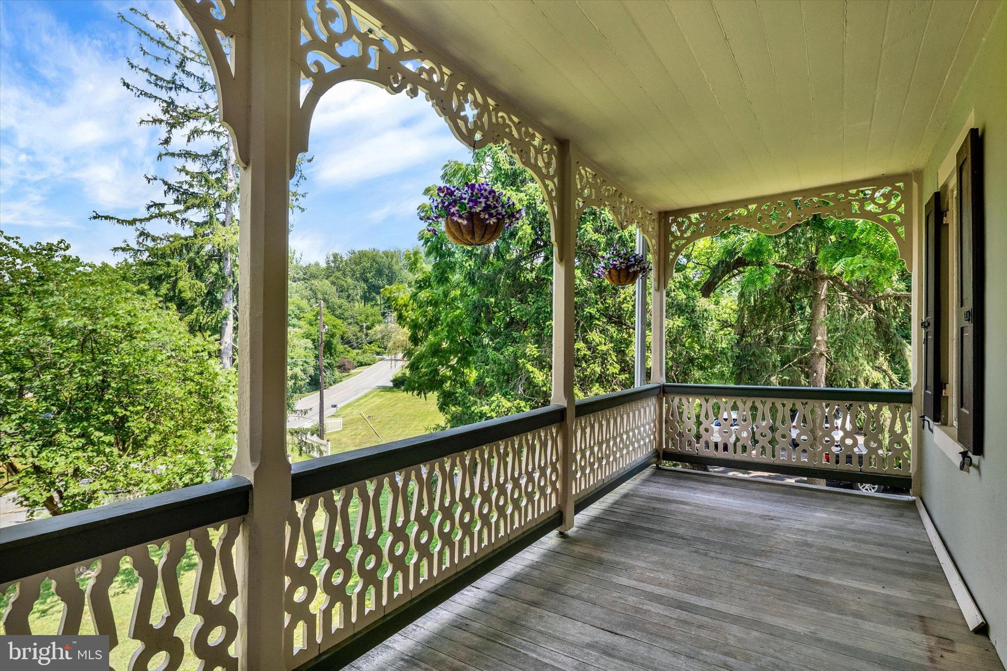 FOX HILL - Residential