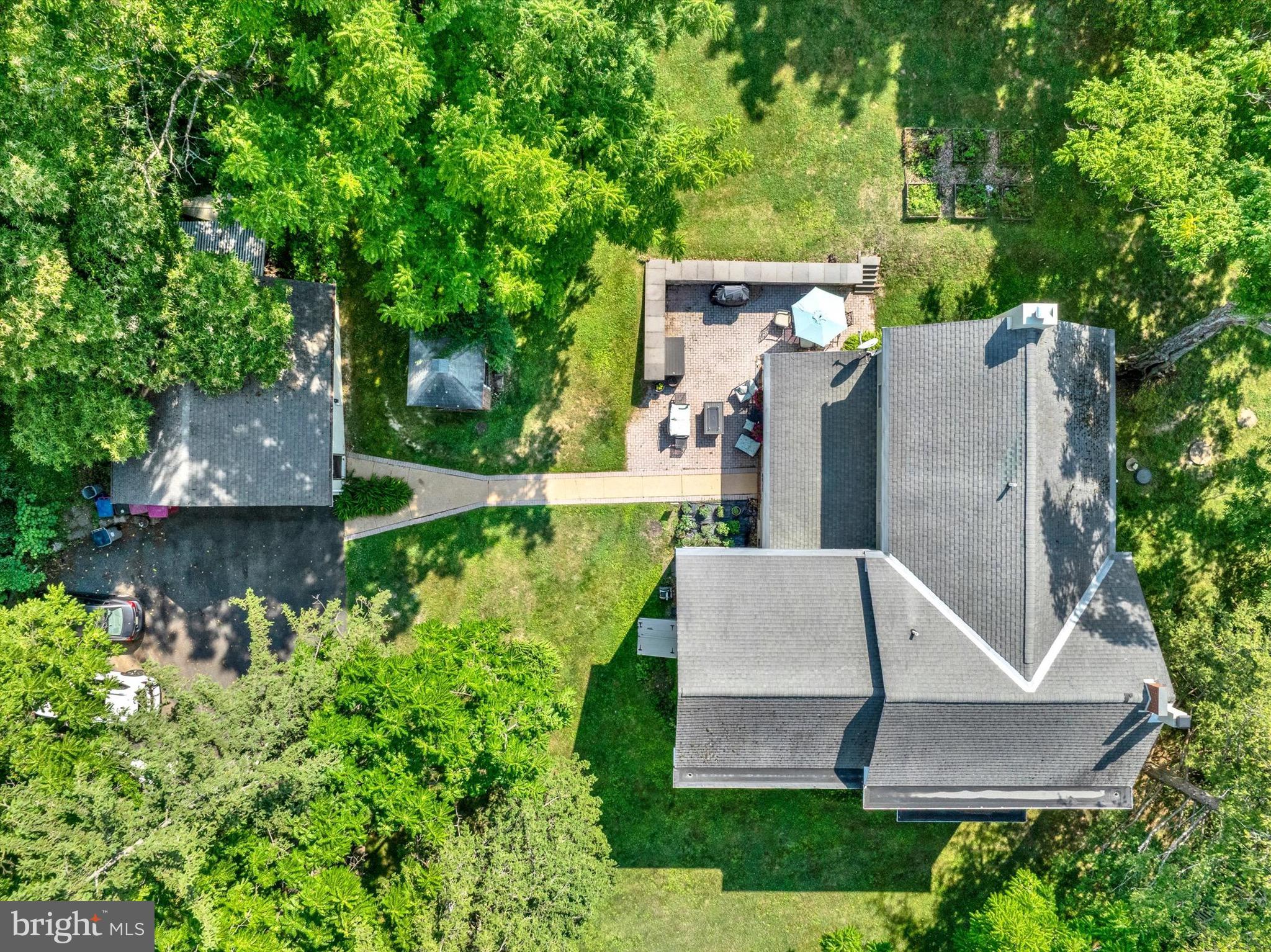 FOX HILL - Residential