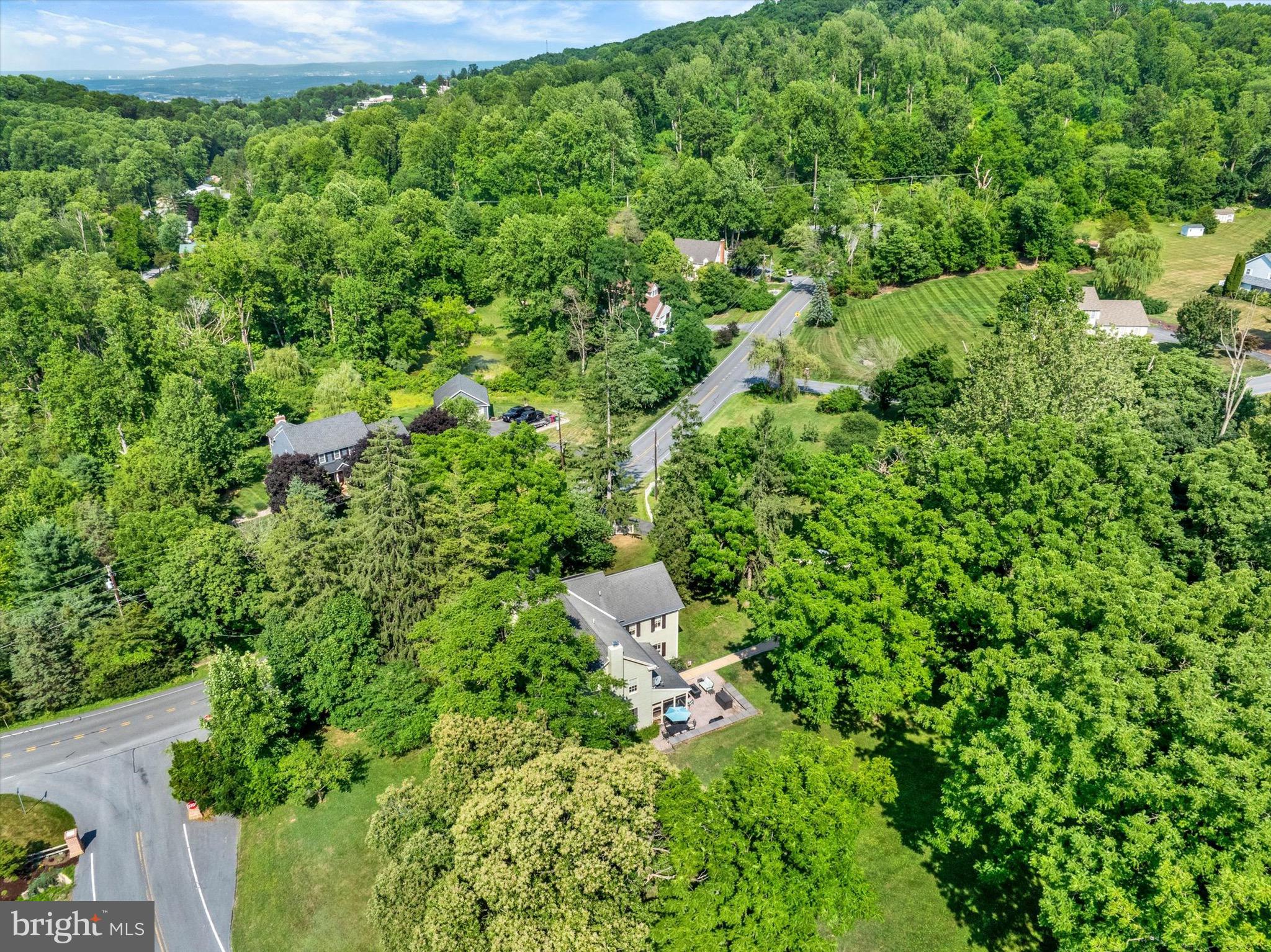 FOX HILL - Residential