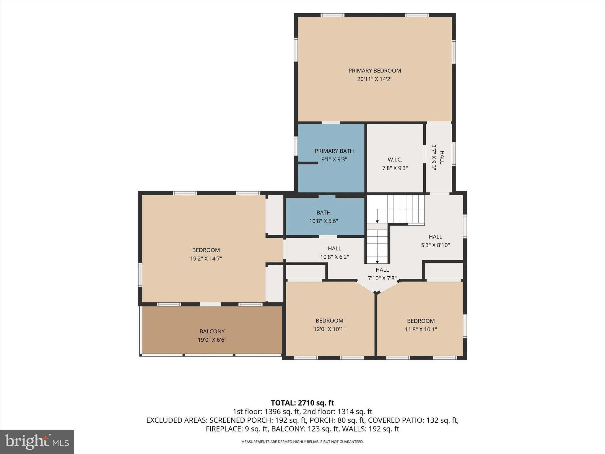 FOX HILL - Residential