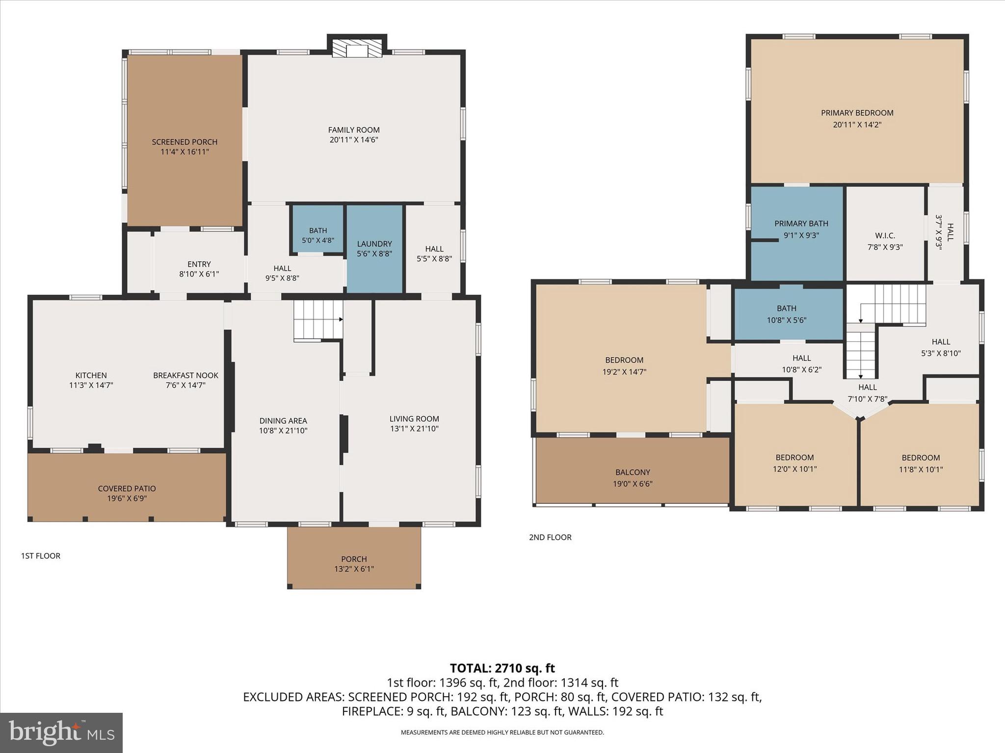 FOX HILL - Residential