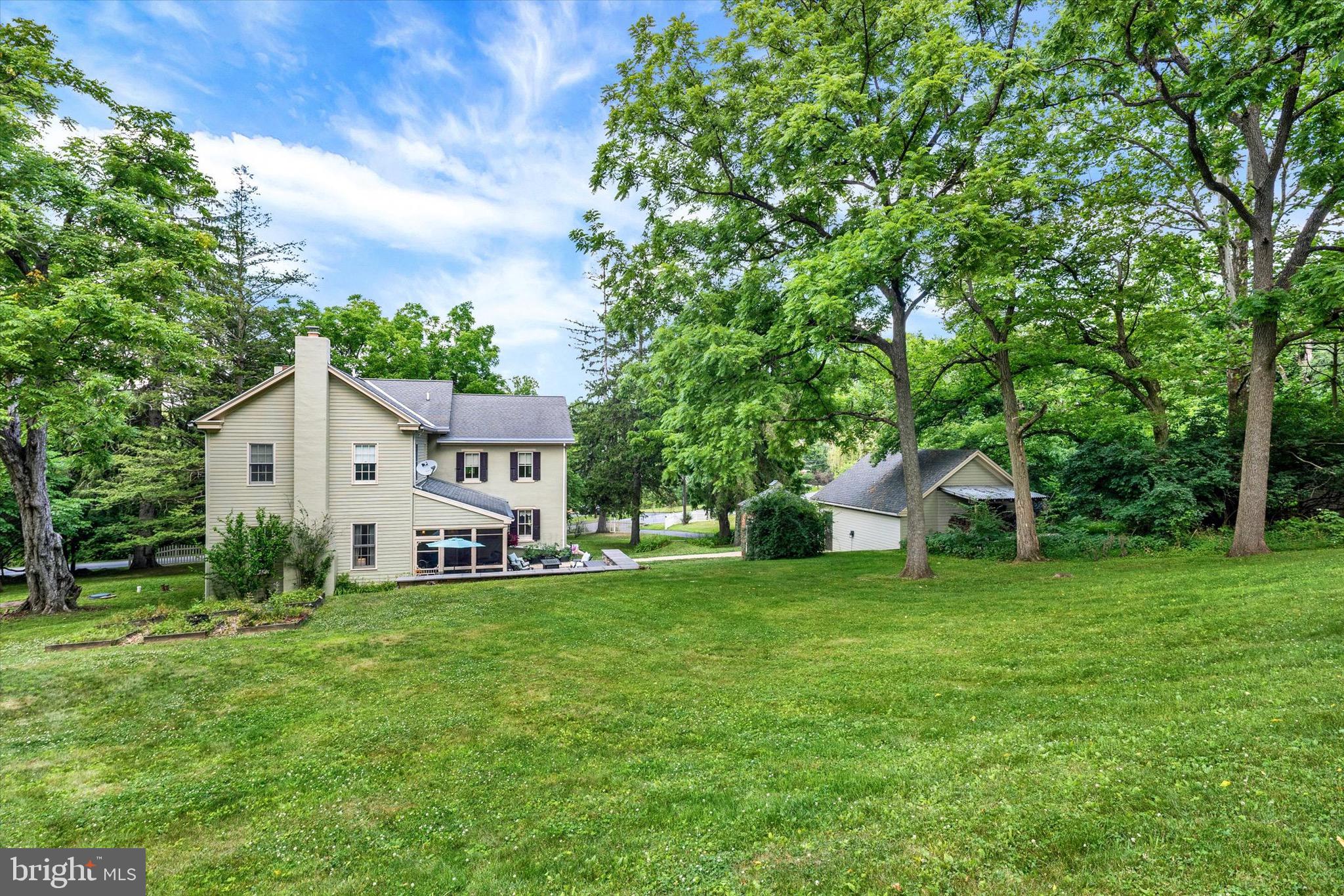FOX HILL - Residential