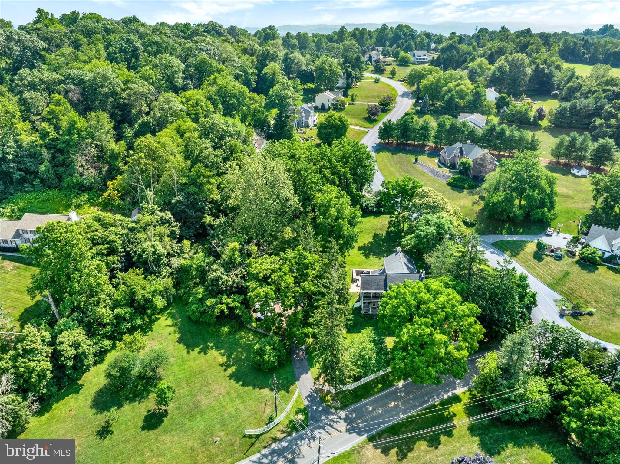 FOX HILL - Residential