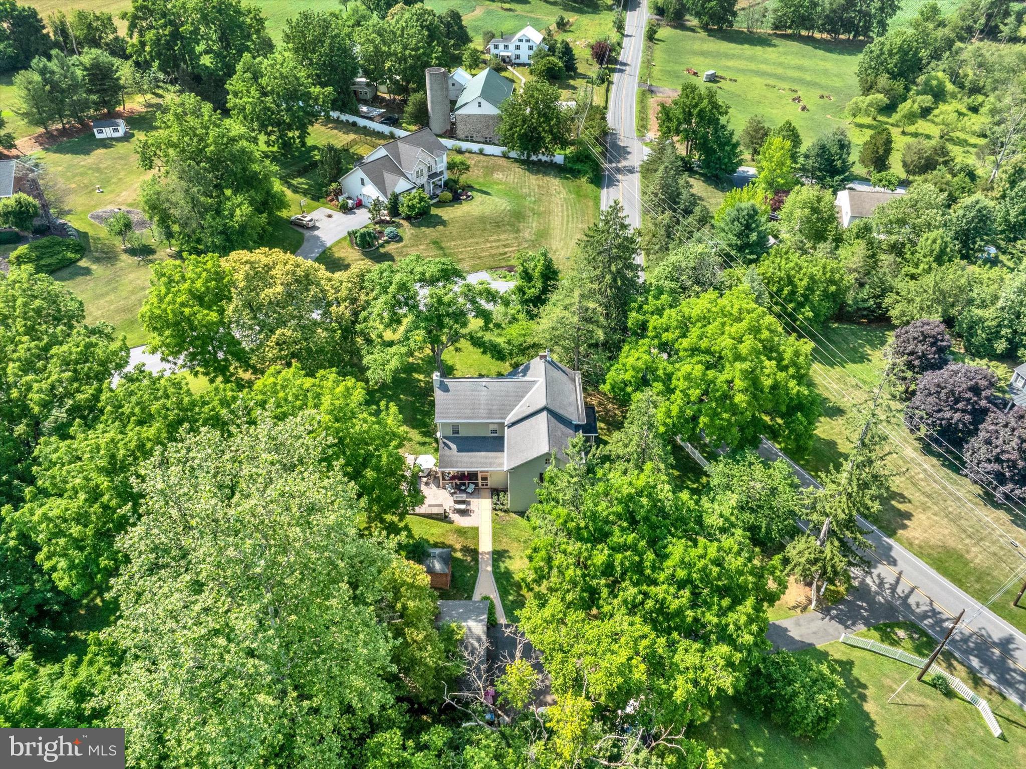 FOX HILL - Residential