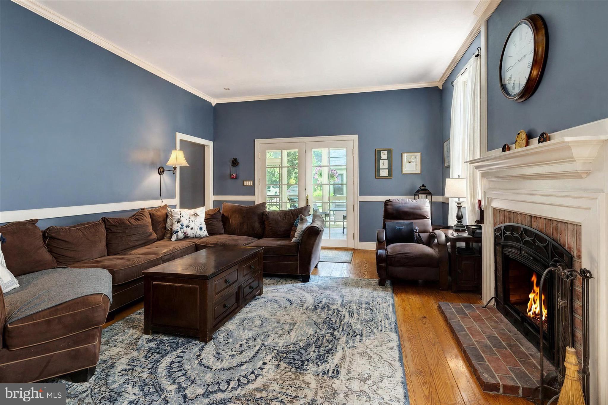FOX HILL - Residential
