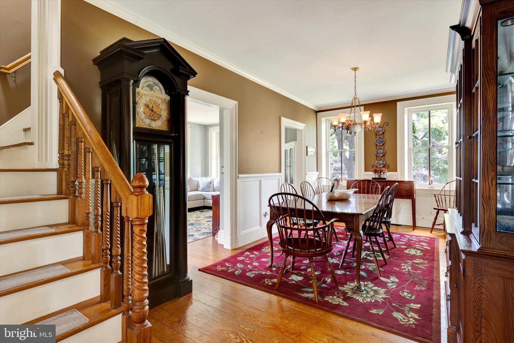 FOX HILL - Residential