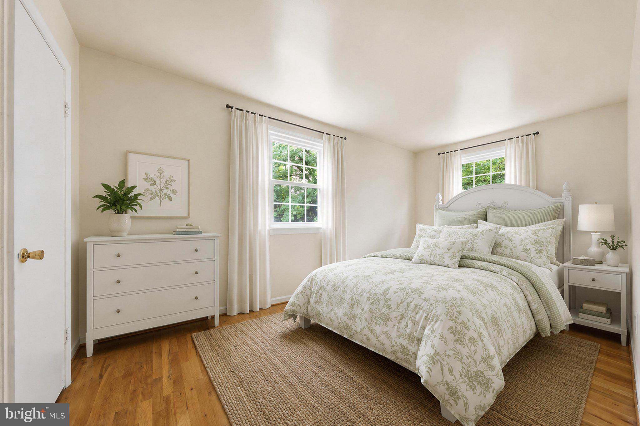 LONDONTOWNE - Residential