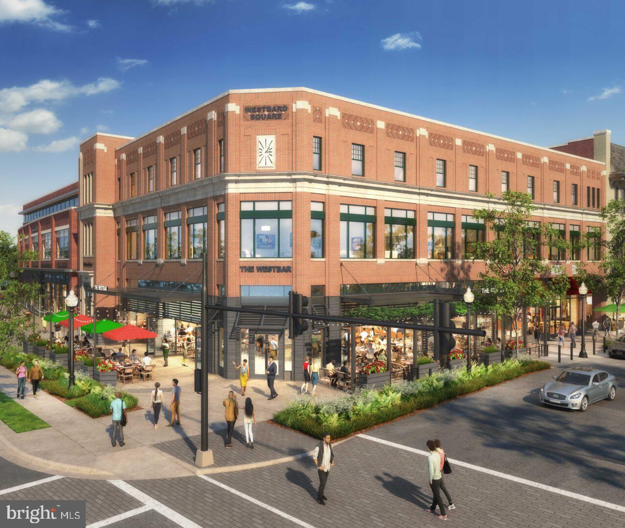 KENWOOD PLACE - Residential