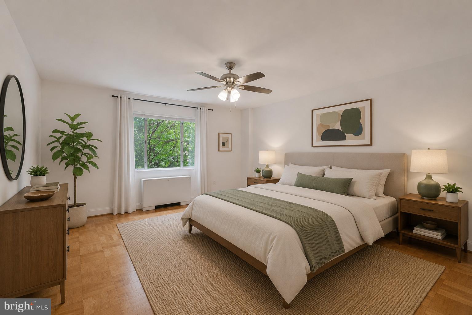 KENWOOD PLACE - Residential