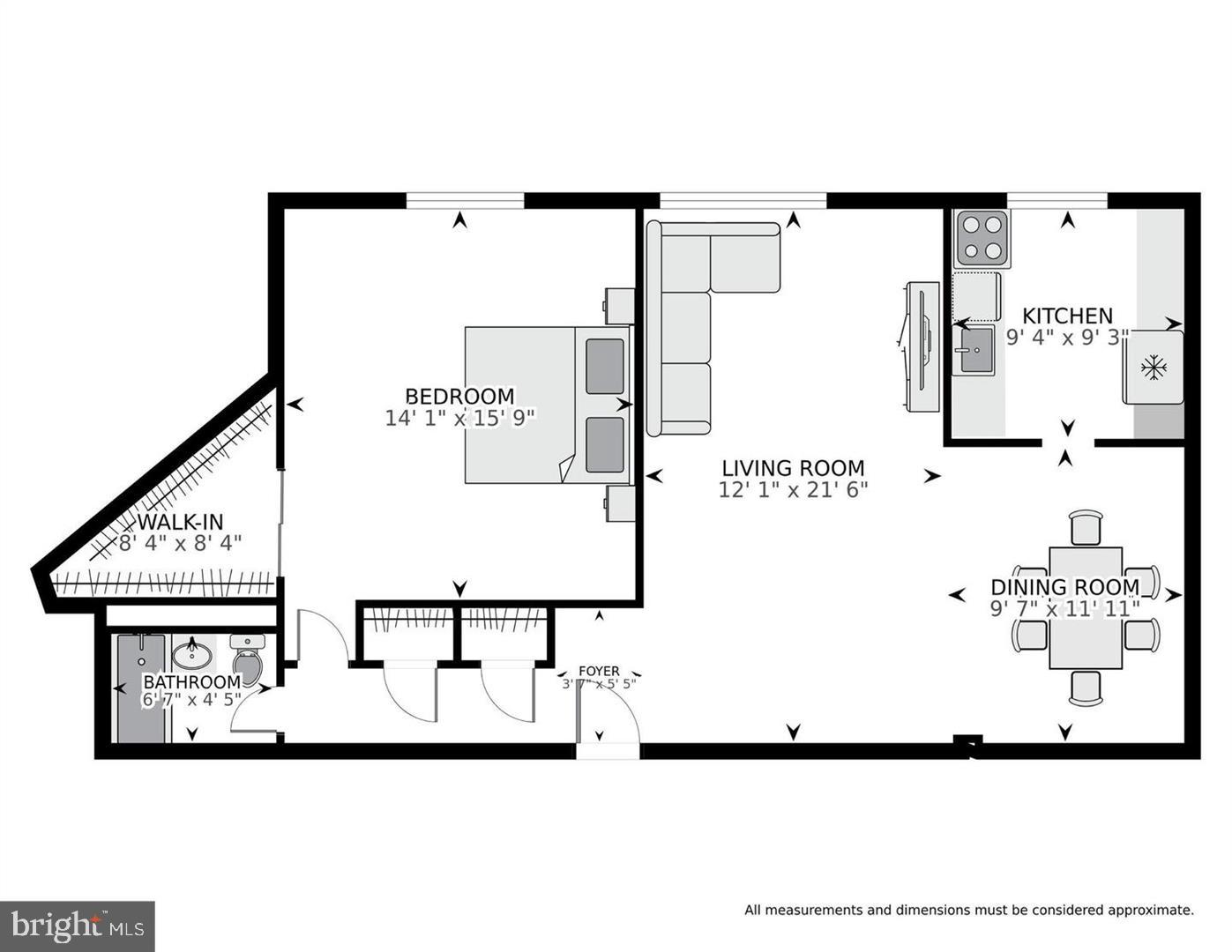 KENWOOD PLACE - Residential
