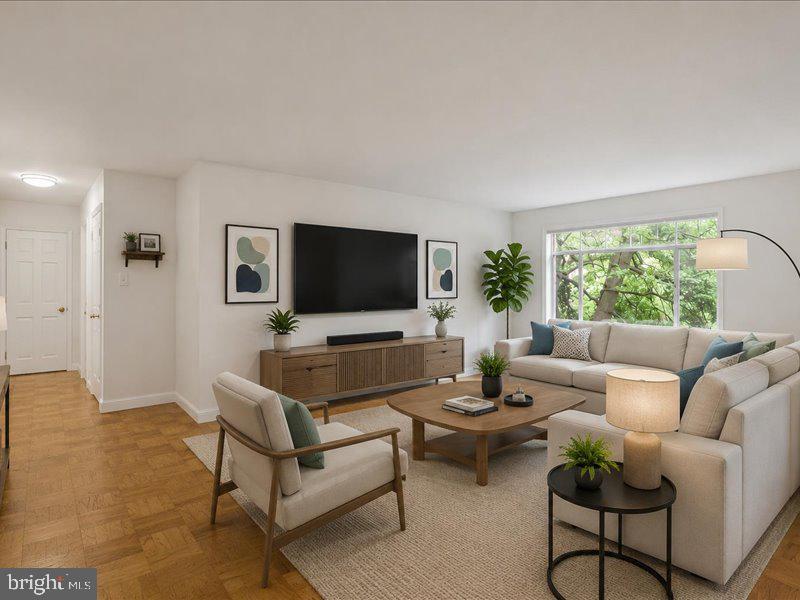 KENWOOD PLACE - Residential