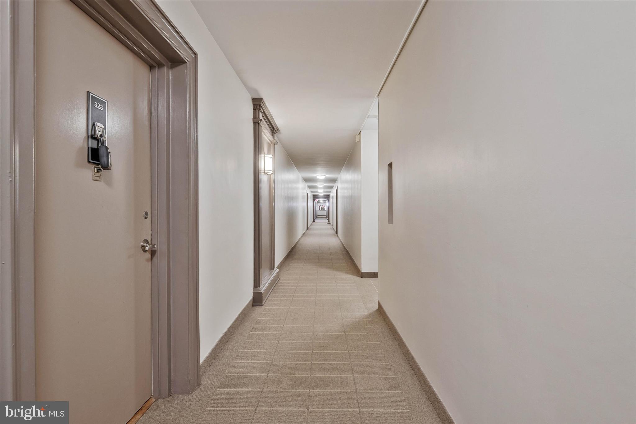 KENWOOD PLACE - Residential