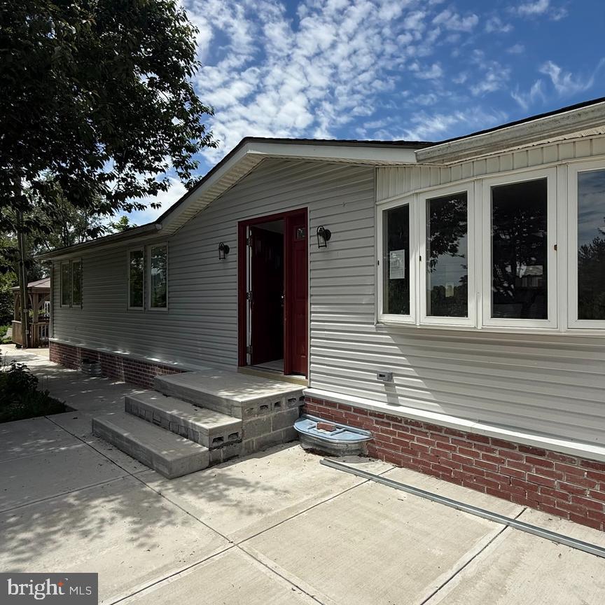 FEASTERVILLE HGTS - Residential