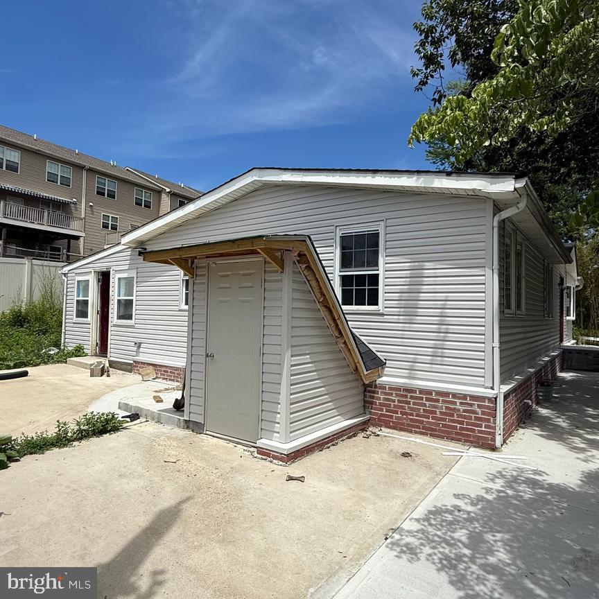 FEASTERVILLE HGTS - Residential
