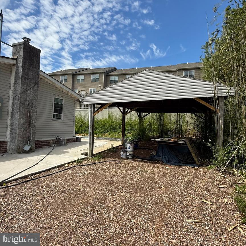 FEASTERVILLE HGTS - Residential