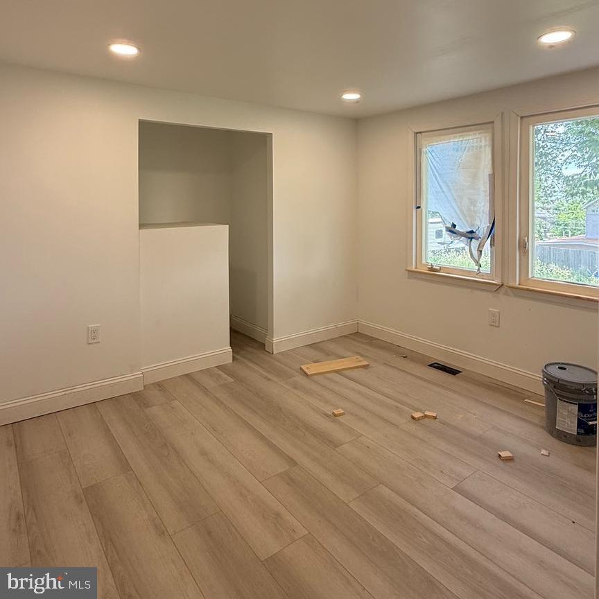 FEASTERVILLE HGTS - Residential