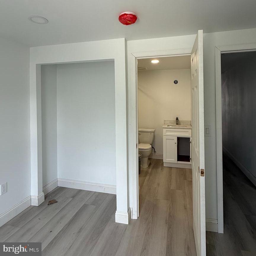 FEASTERVILLE HGTS - Residential