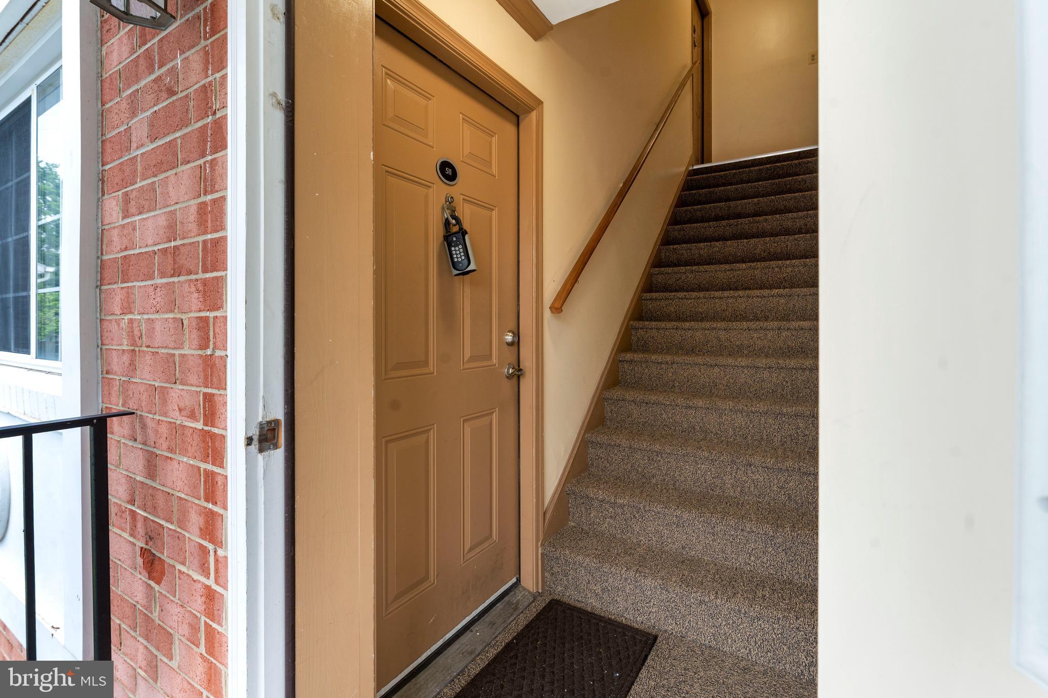 THE OAKS MAIN STREET LAUREL - Residential