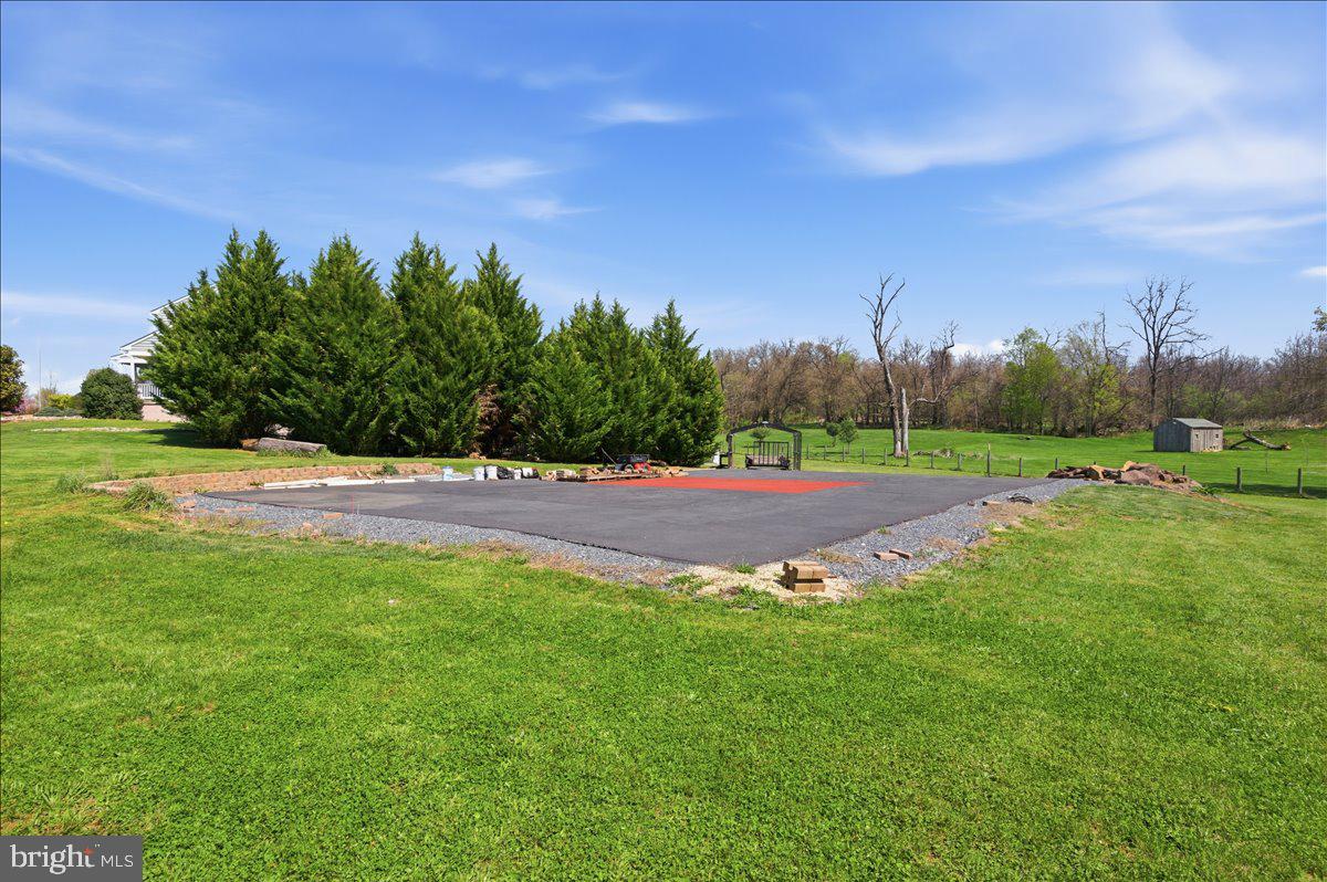 BLUE RIDGE GLEN - Residential