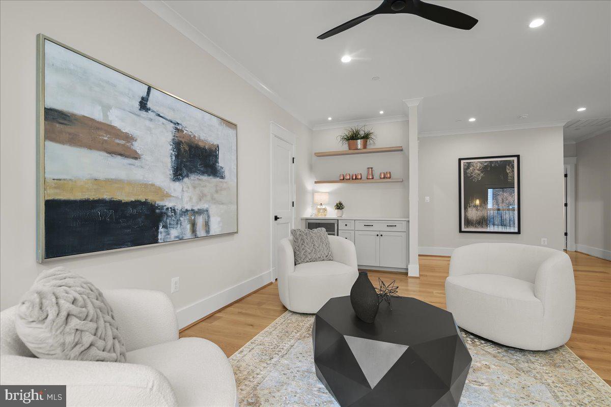 MARTINS ADDITION - Residential