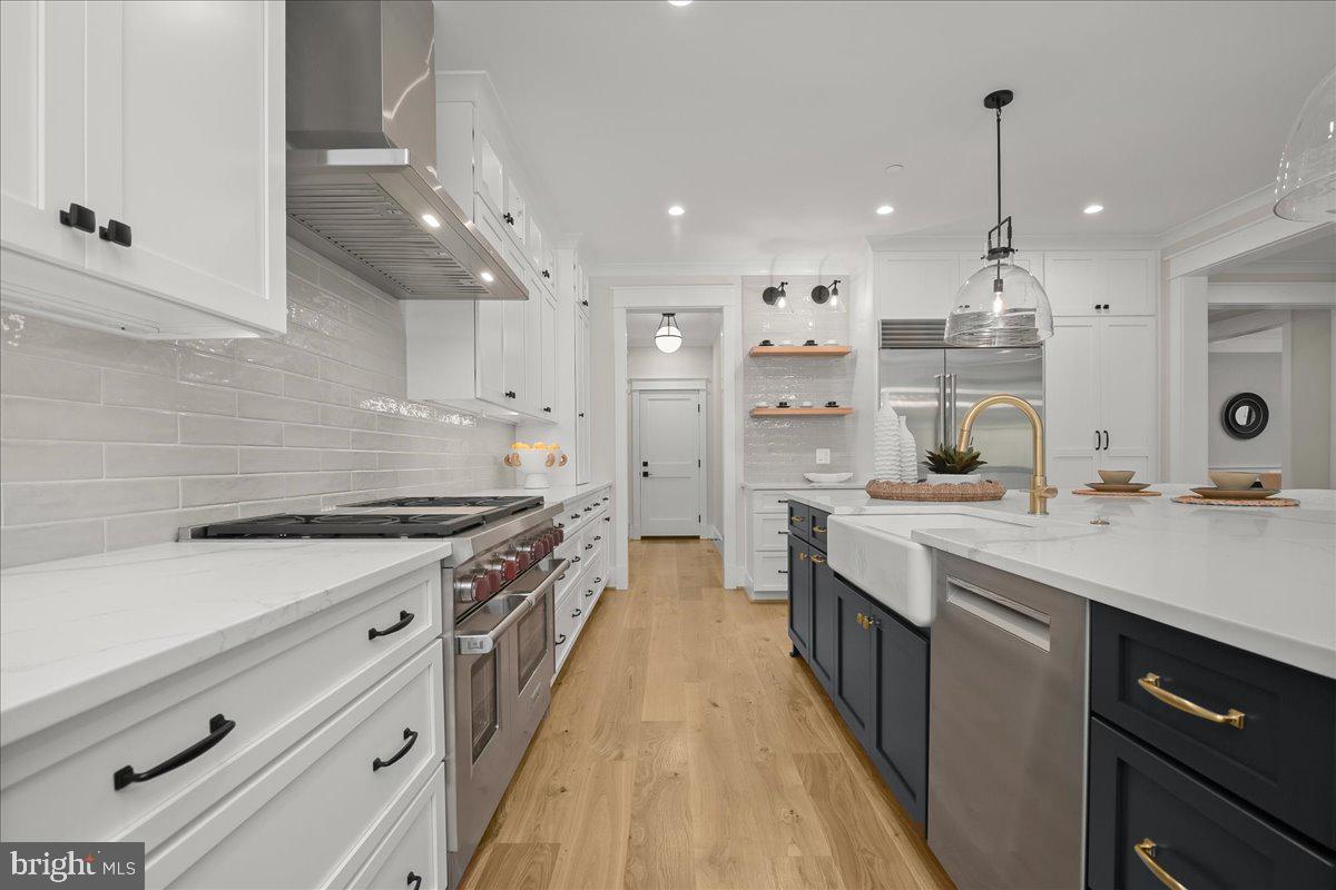 MARTINS ADDITION - Residential