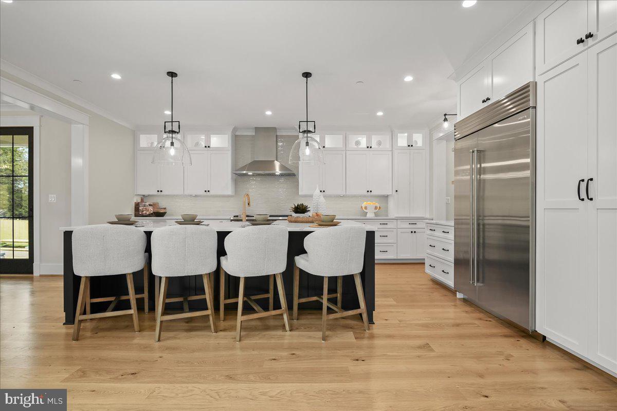 MARTINS ADDITION - Residential
