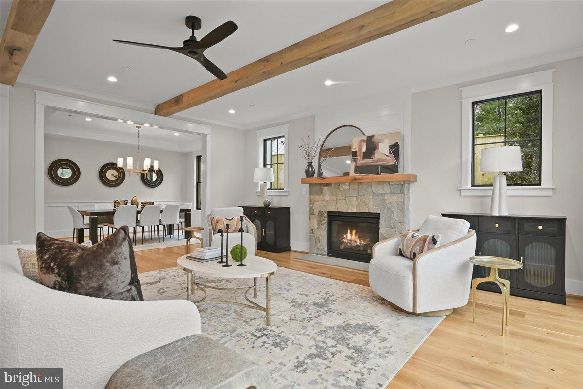 MARTINS ADDITION - Residential