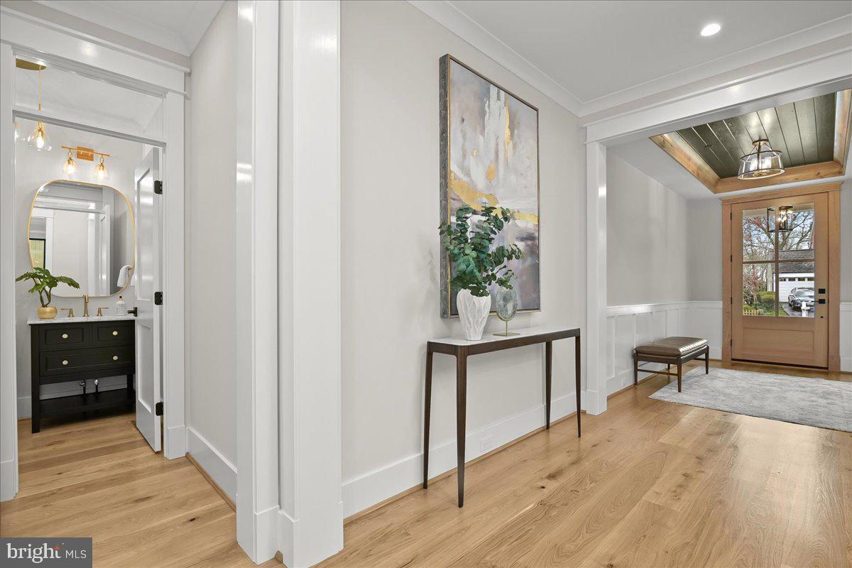 MARTINS ADDITION - Residential