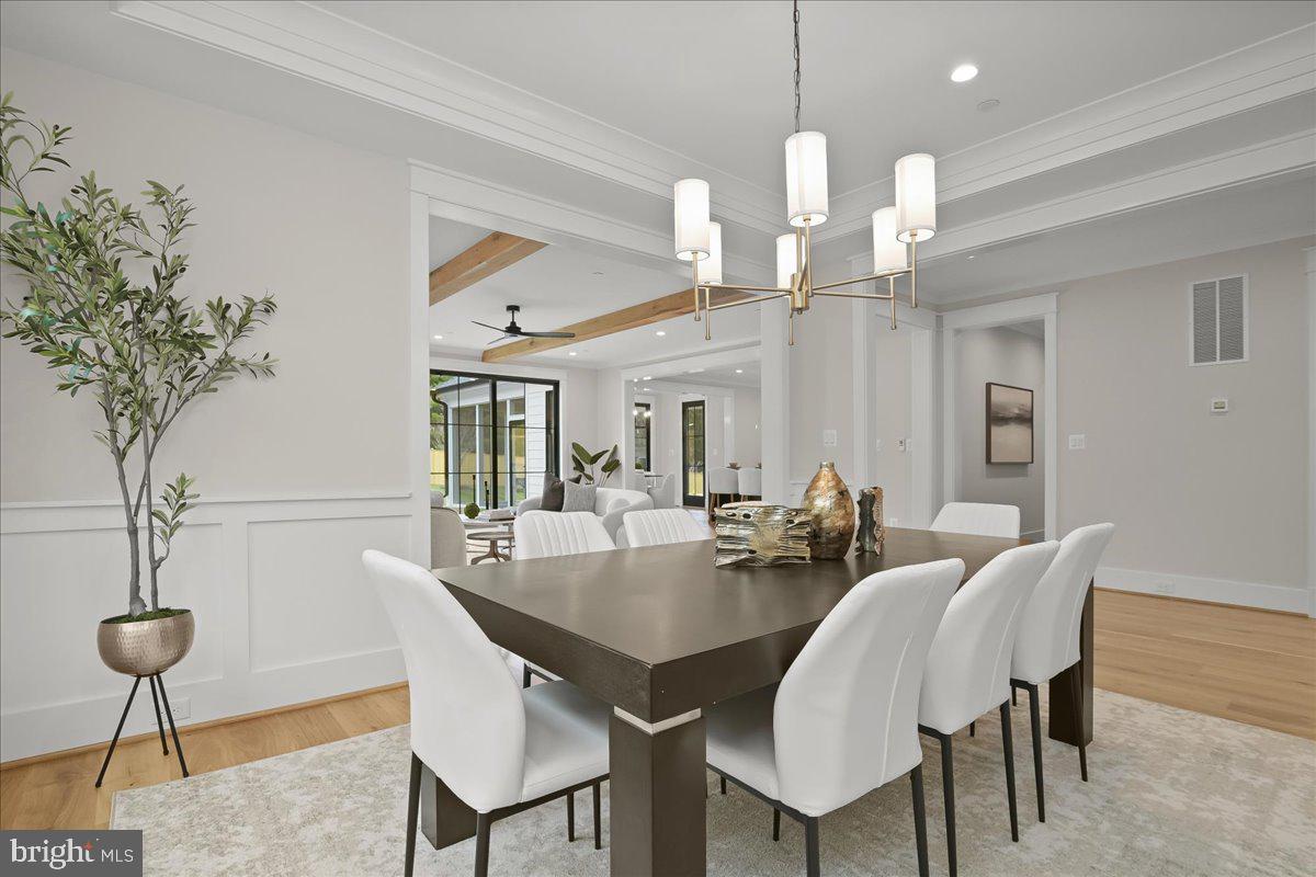 MARTINS ADDITION - Residential