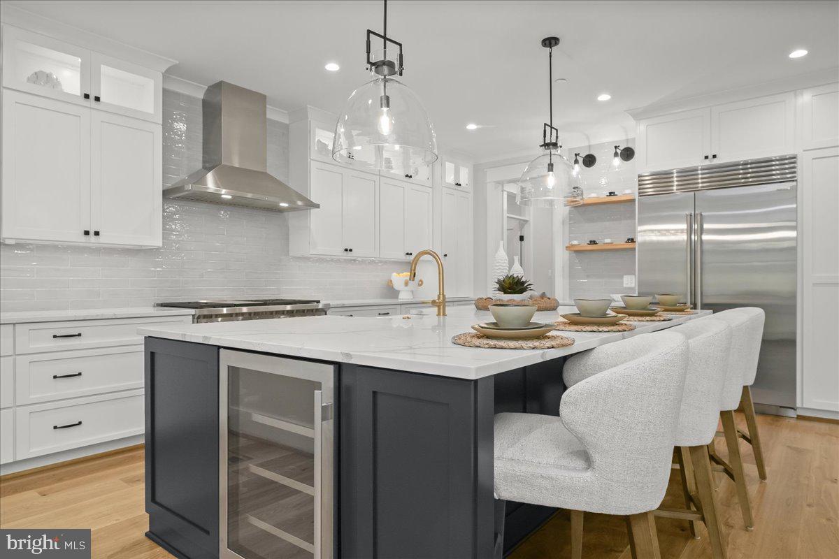 MARTINS ADDITION - Residential