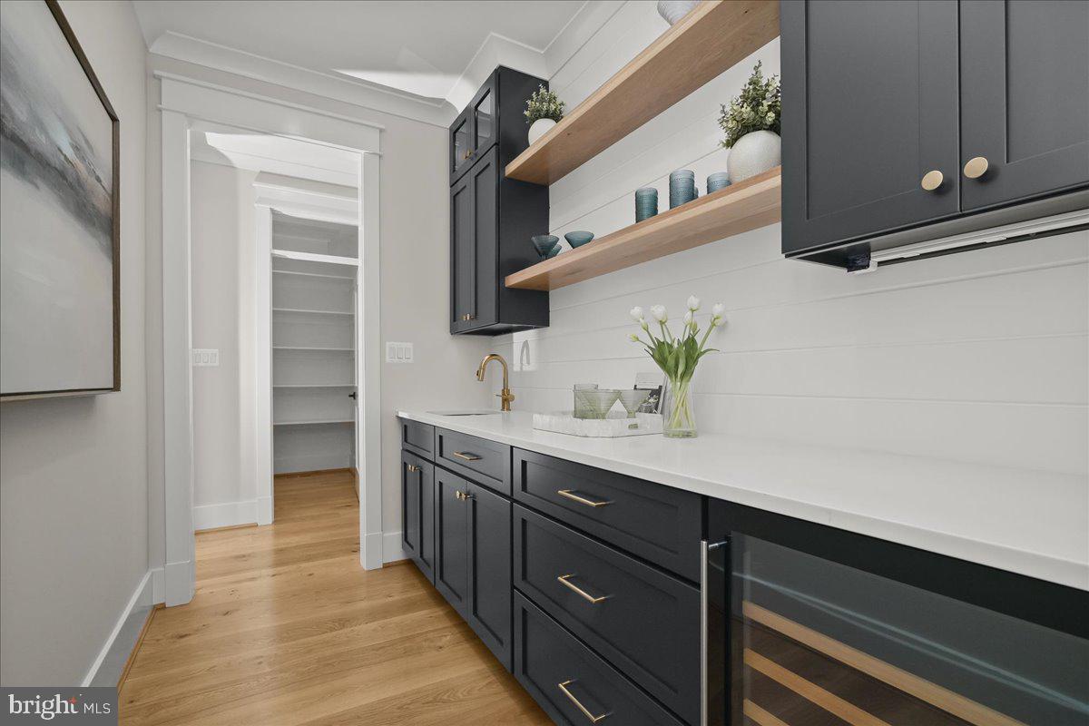 MARTINS ADDITION - Residential