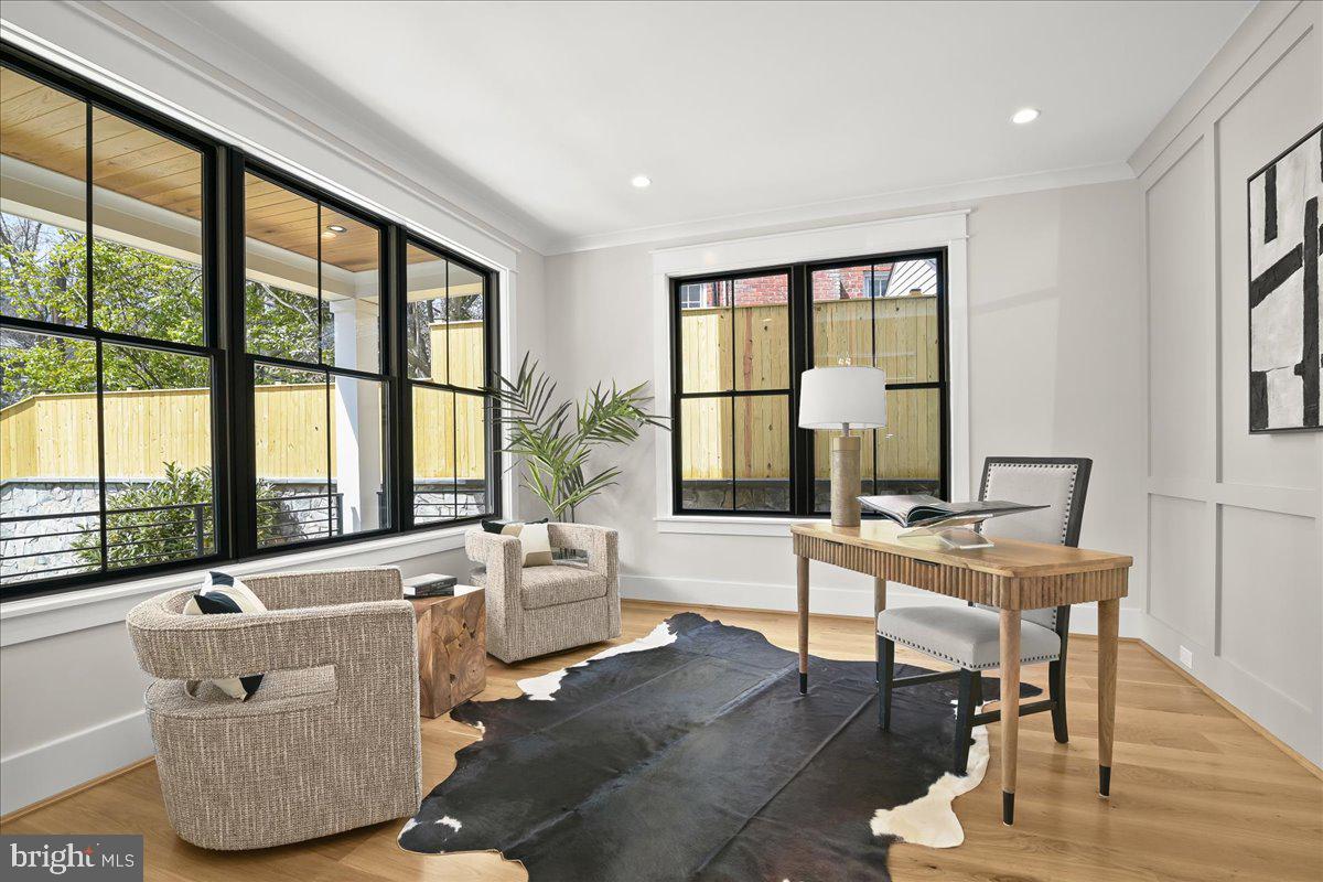 MARTINS ADDITION - Residential