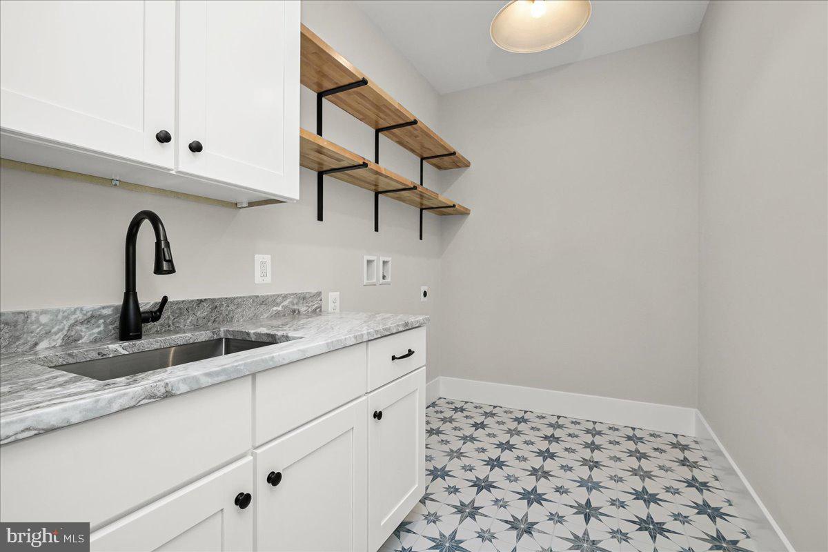 MARTINS ADDITION - Residential