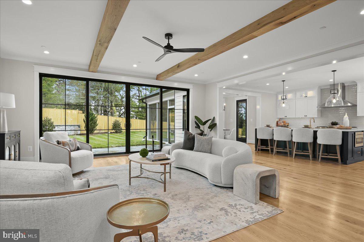 MARTINS ADDITION - Residential