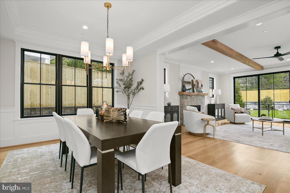 MARTINS ADDITION - Residential