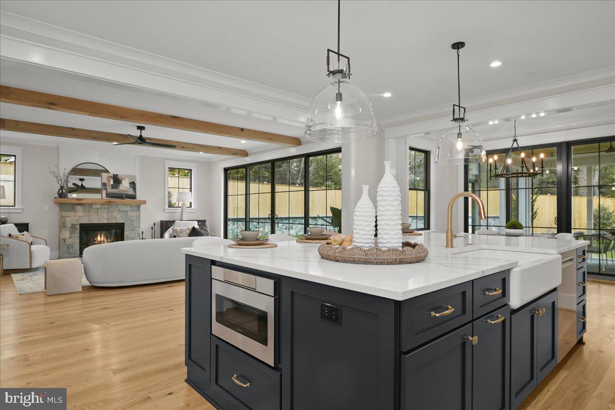 MARTINS ADDITION - Residential