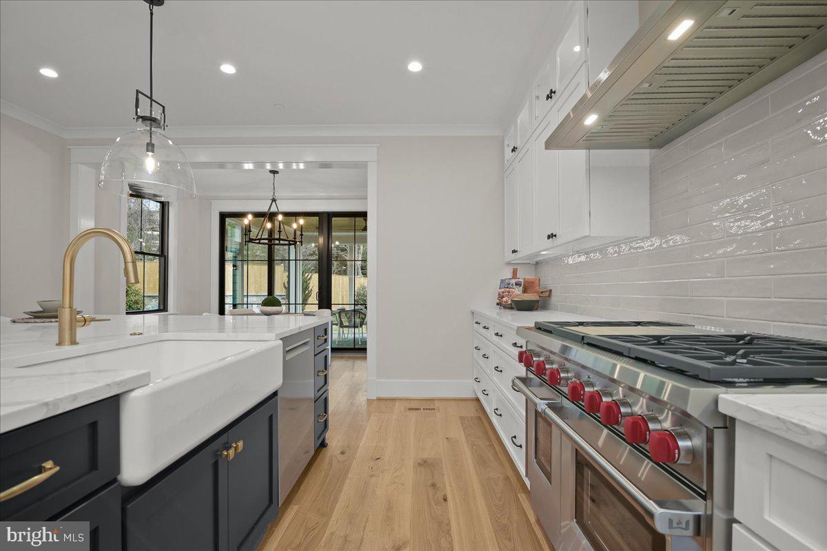 MARTINS ADDITION - Residential