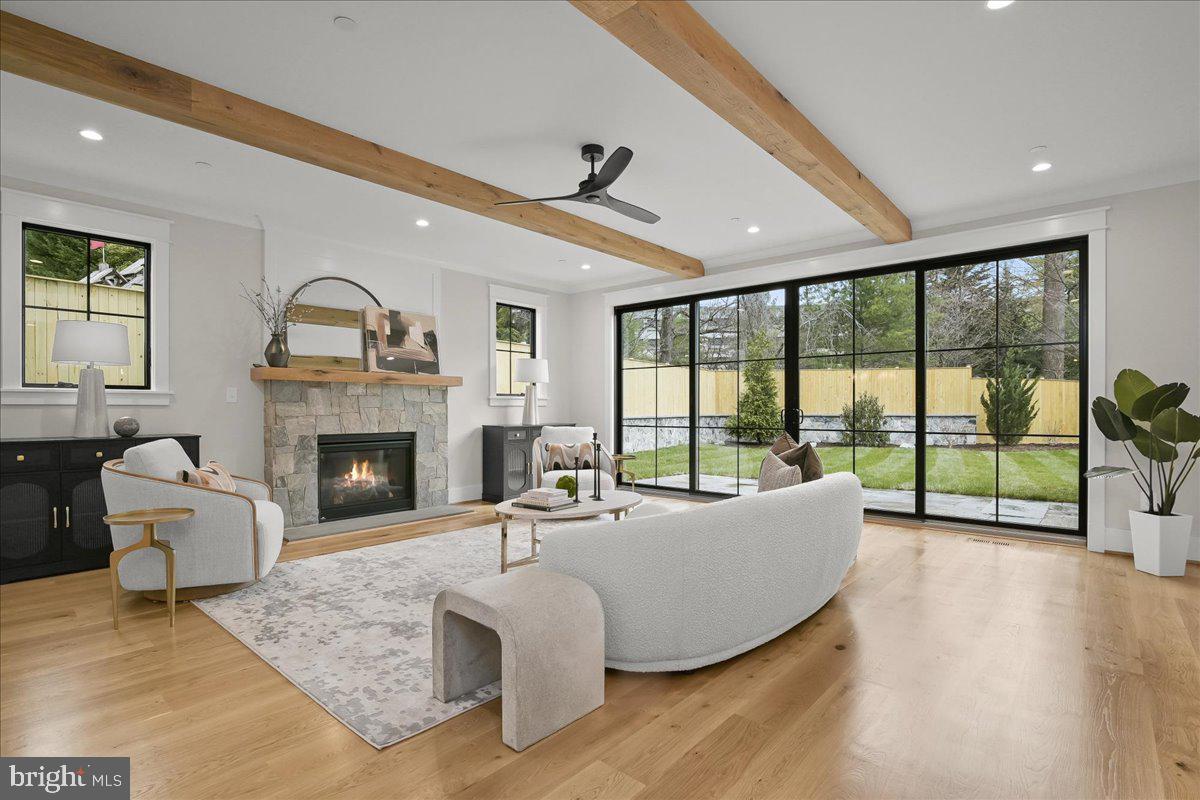 MARTINS ADDITION - Residential