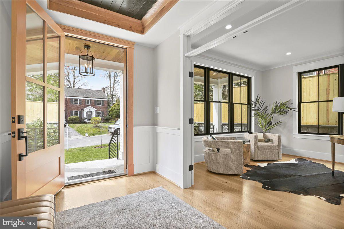 MARTINS ADDITION - Residential