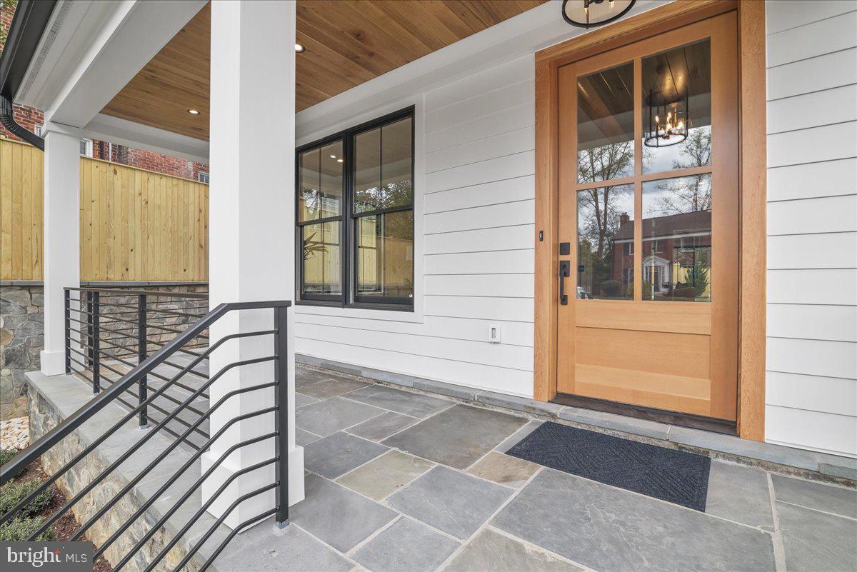 MARTINS ADDITION - Residential