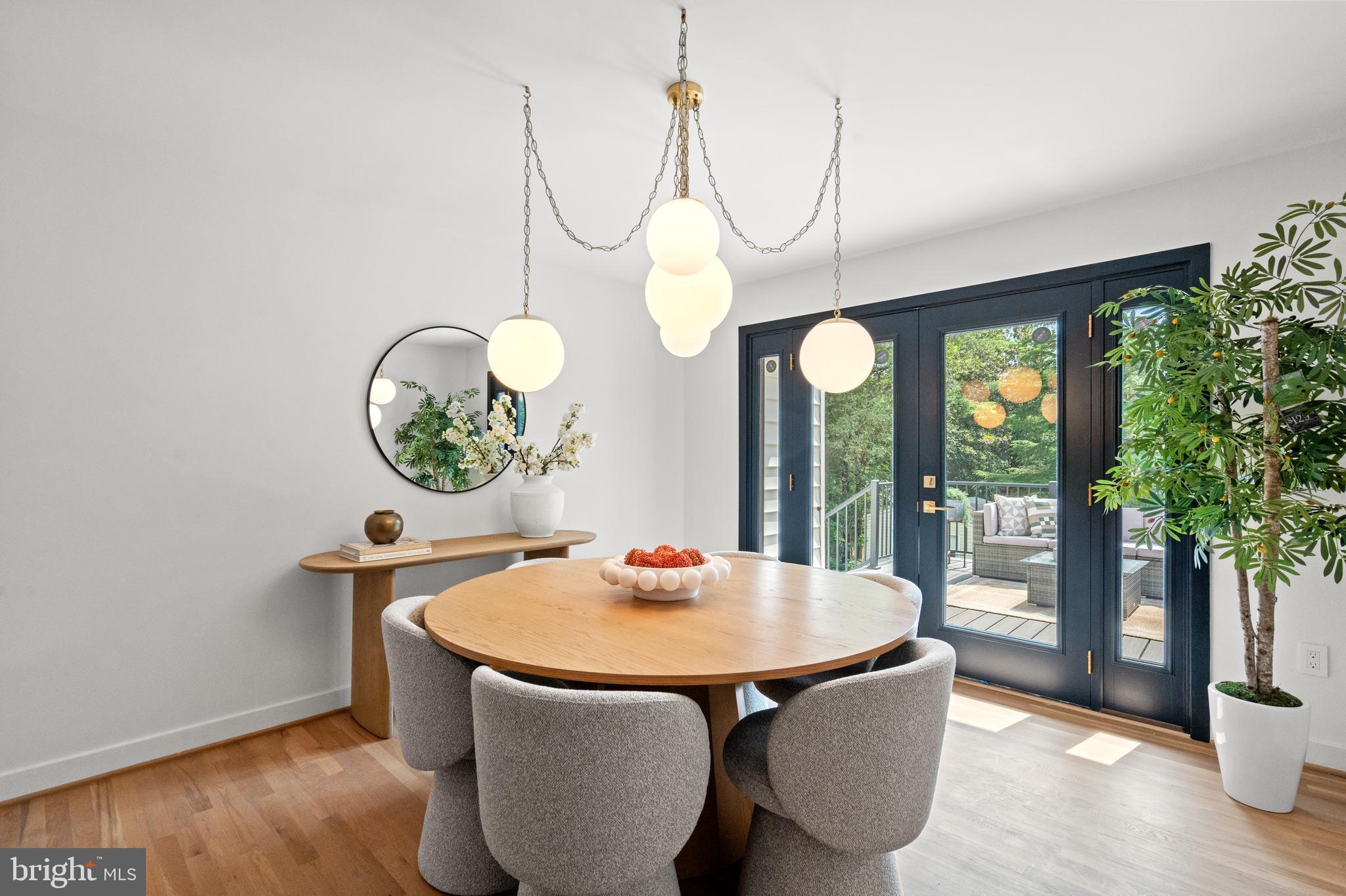 BELLS MILL VILLAGE - Residential