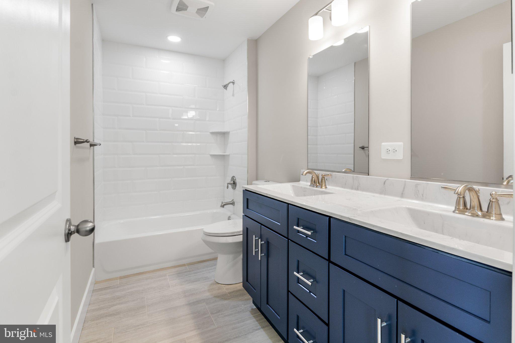 CARNEY/CUB HILL - Residential
