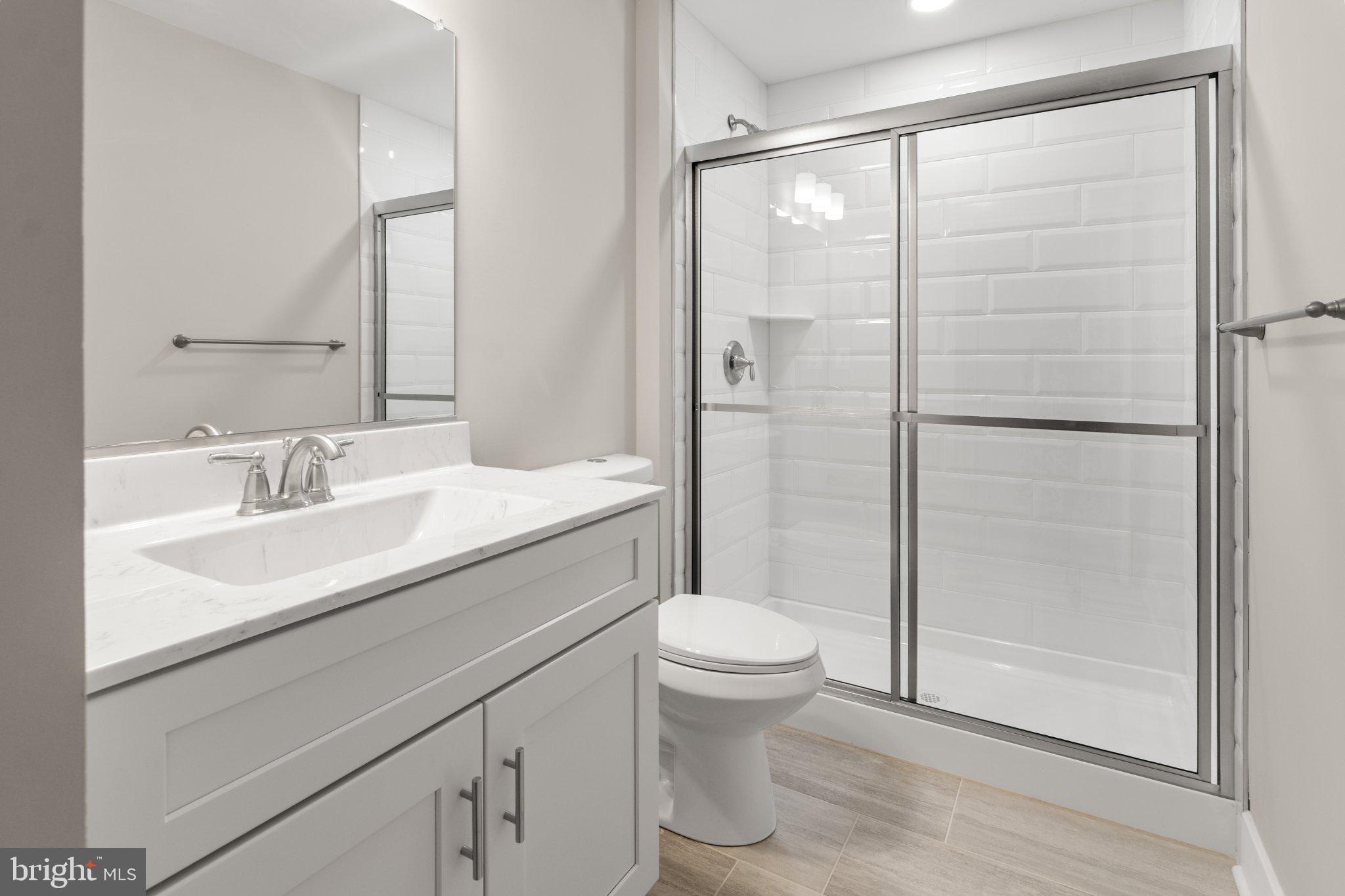 CARNEY/CUB HILL - Residential